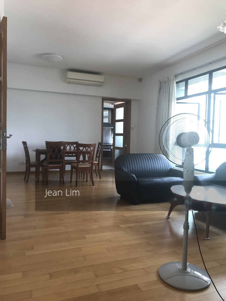 The Spinnaker (D11), Apartment #154496842